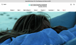 Ecodownunder.com.au thumbnail