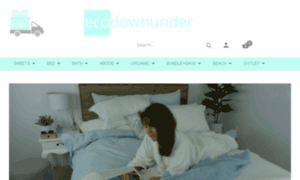 Ecodownunder.com thumbnail