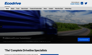 Ecodrive.co.uk thumbnail