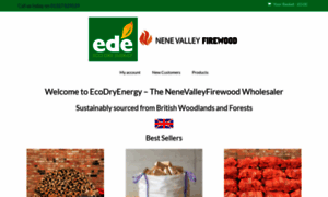 Ecodryenergy.co.uk thumbnail