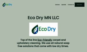 Ecodrymn.com thumbnail