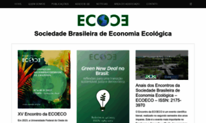 Ecoeco.org.br thumbnail