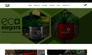 Ecoelegant.in thumbnail