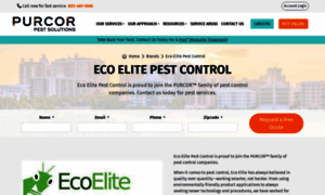 Ecoelitepestcontrol.com thumbnail