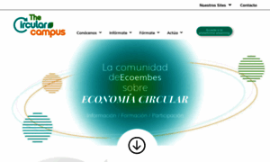 Ecoembesthecircularcampus.com thumbnail