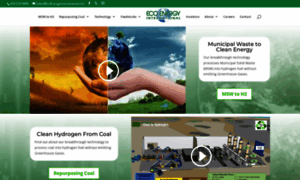Ecoenergyinternational.com thumbnail