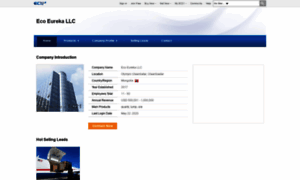 Ecoeureka.en.ec21.com thumbnail