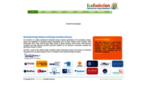 Ecoevolution.ie thumbnail