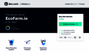 Ecofarm.ie thumbnail