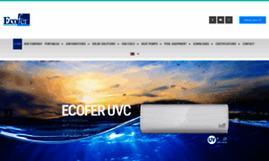 Ecofer.com.gr thumbnail