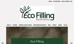 Ecofillingaustralia.com.au thumbnail