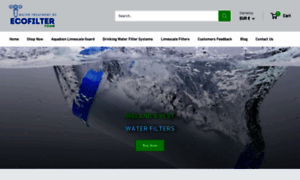 Ecofilter.ie thumbnail