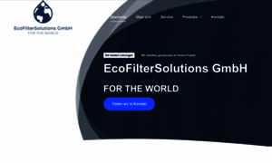 Ecofiltersolutions.com thumbnail