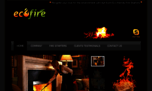 Ecofire.in thumbnail