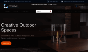 Ecofirepits.myshopify.com thumbnail