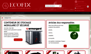 Ecofix.fr thumbnail