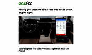 Ecofixpro.com thumbnail