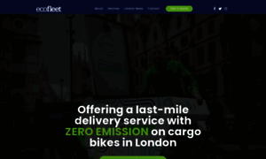 Ecofleet.co.uk thumbnail