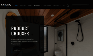 Ecoflo.com.au thumbnail