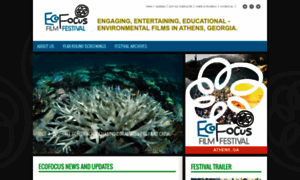 Ecofocusfilmfest.org thumbnail