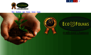 Ecofolhas.com.br thumbnail