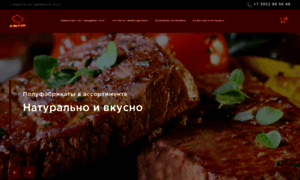 Ecofood38.ru thumbnail