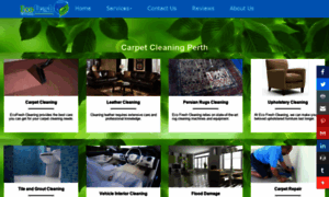Ecofreshcleaning.com.au thumbnail