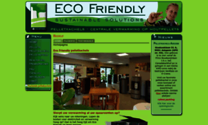 Ecofriendly.be thumbnail