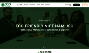Ecofriendly.vn thumbnail