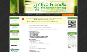 Ecofriendlyflooring.com.au thumbnail