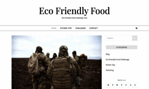 Ecofriendlyfood.org.au thumbnail