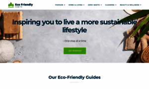 Ecofriendlyhabits.com thumbnail
