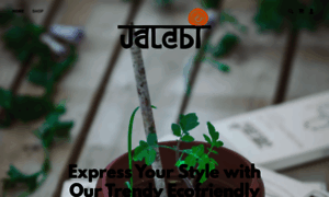 Ecofriendlyjalebi.com thumbnail