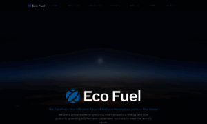 Ecofuel-group.com thumbnail
