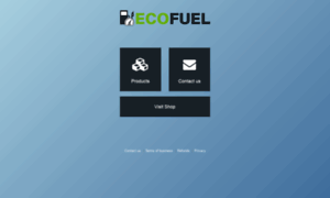Ecofuel24.pro thumbnail