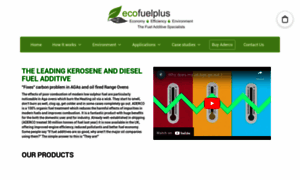 Ecofuelplus.co.uk thumbnail