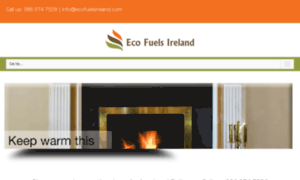 Ecofuelsireland.com thumbnail