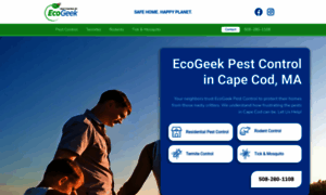 Ecogeekpestcontrol.com thumbnail