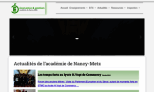 Ecogest-nancy-metz.org thumbnail