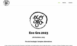 Ecogra.cat thumbnail