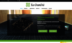 Ecogreengrid.com thumbnail