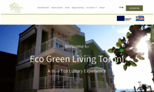 Ecogreenliving.eu thumbnail