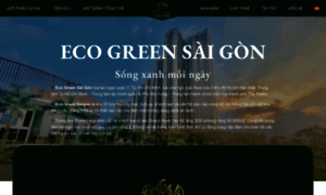 Ecogreensaigon.com.vn thumbnail