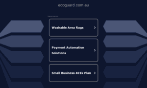 Ecoguard.com.au thumbnail