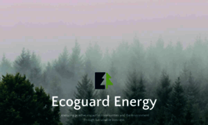 Ecoguardenergy.com thumbnail