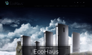 Ecohaus.me thumbnail