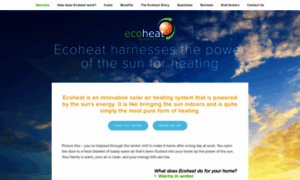 Ecoheataustralia.com.au thumbnail