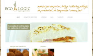 Ecoilogic.com thumbnail