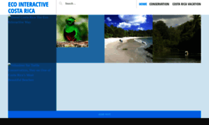 Ecointeractive.wordpress.com thumbnail