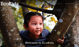 Ecokids.ca thumbnail